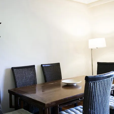 Loraitz By Smiling בית נופש הונדאריבה