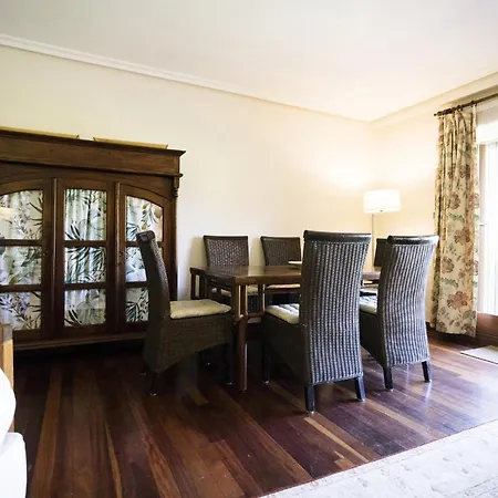 בית נופש Loraitz By Smiling