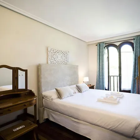 Loraitz By Smiling בית נופש הונדאריבה