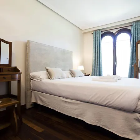 Loraitz By Smiling Holiday home Fuenterrabia