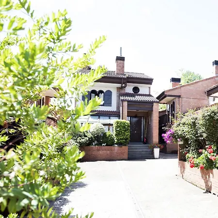 Loraitz By Smiling בית נופש