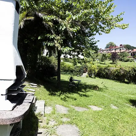 度假居 Loraitz By Smiling