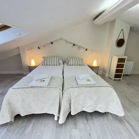 度假居 Loraitz By Smiling