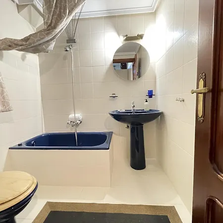 Loraitz By Smiling Holiday home Fuenterrabia