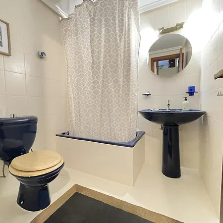 בית נופש Loraitz By Smiling הונדאריבה