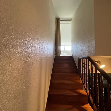 בית נופש Loraitz By Smiling *