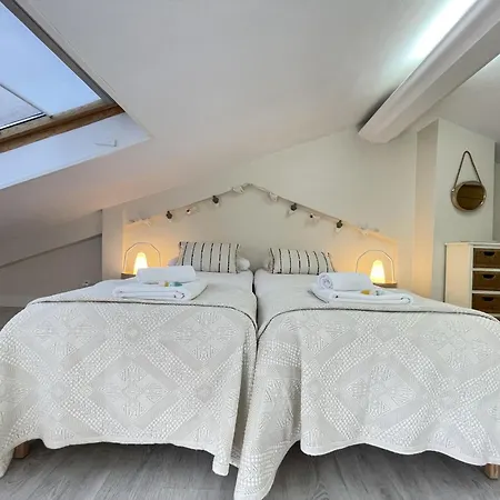 Holiday home Loraitz By Smiling *