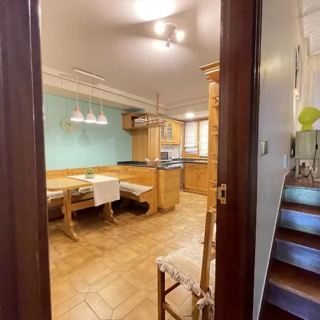 Holiday home Loraitz By Smiling *