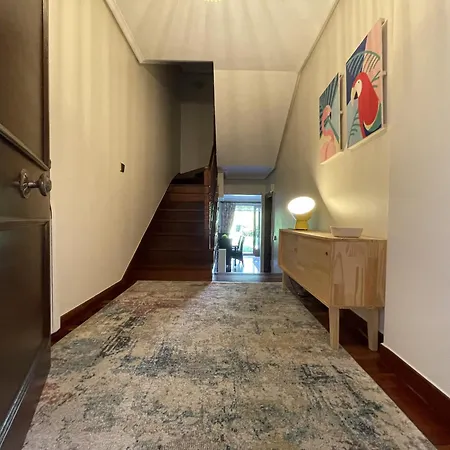 Loraitz By Smiling 度假居 富恩特拉维亚