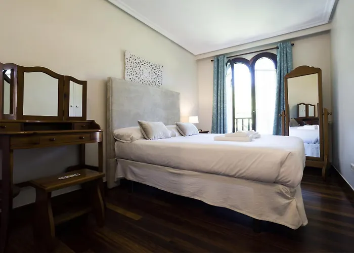 Loraitz By Smiling 度假居 富恩特拉维亚