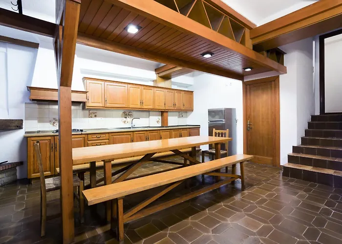 Loraitz By Smiling 度假居