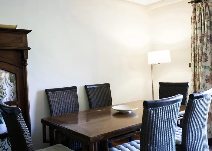 Loraitz By Smiling 度假居 富恩特拉维亚