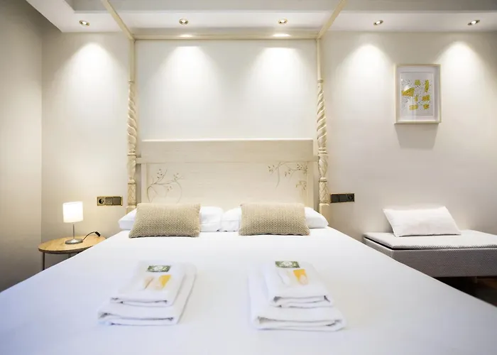 Loraitz By Smiling 度假居 富恩特拉维亚