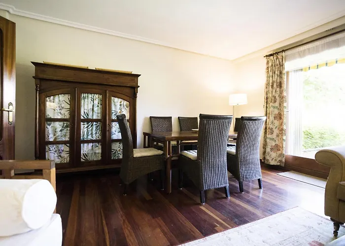 度假居 Loraitz By Smiling