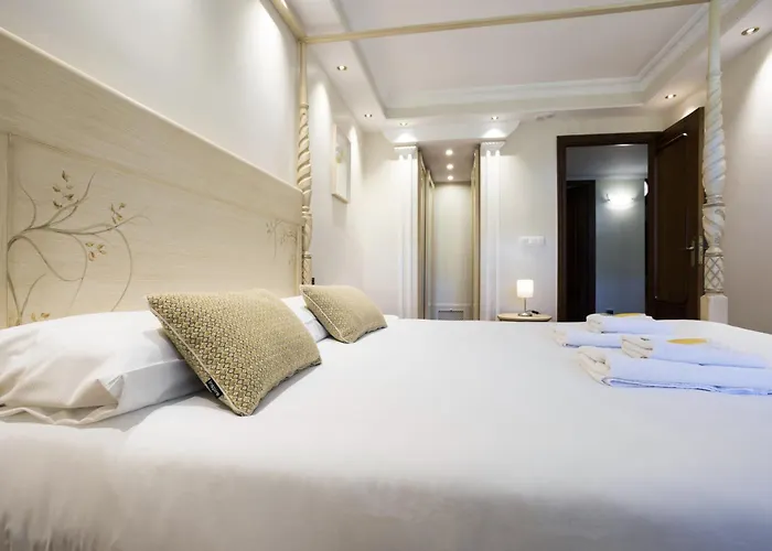 度假居 Loraitz By Smiling