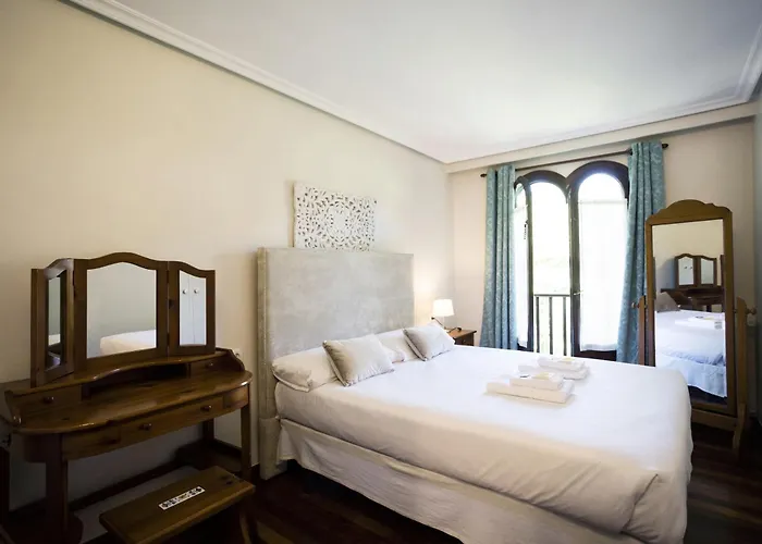 Loraitz By Smiling 度假居 富恩特拉维亚