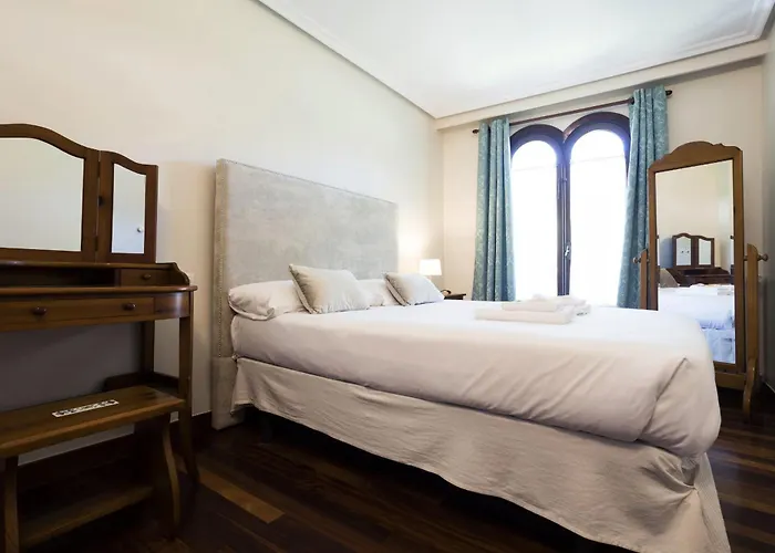 Loraitz By Smiling 度假居 富恩特拉维亚