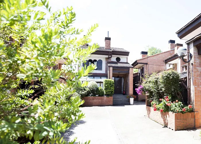 Loraitz By Smiling 度假居