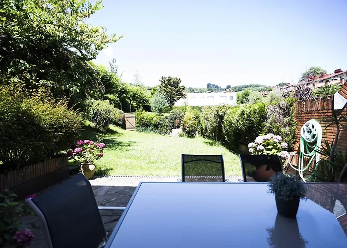 度假居 Loraitz By Smiling