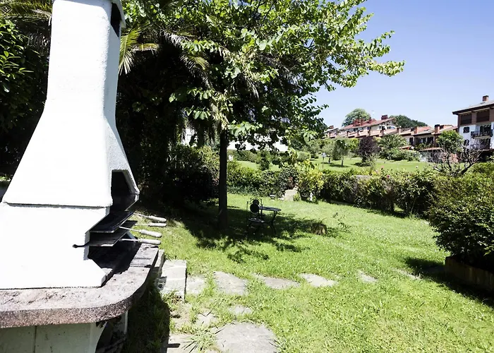 度假居 Loraitz By Smiling