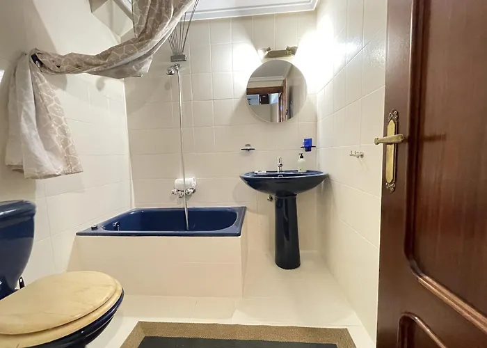 Loraitz By Smiling 度假居 富恩特拉维亚