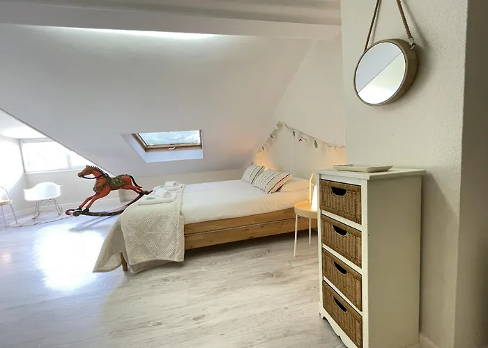 Loraitz By Smiling 富恩特拉维亚