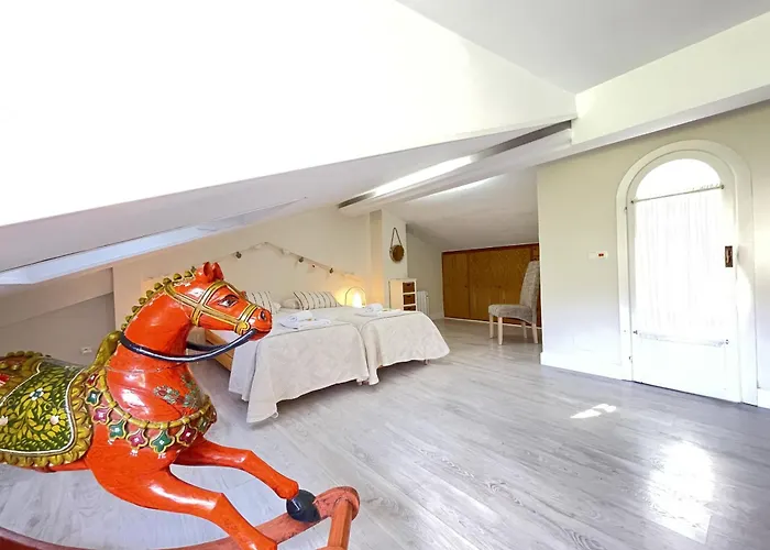 度假居 Loraitz By Smiling