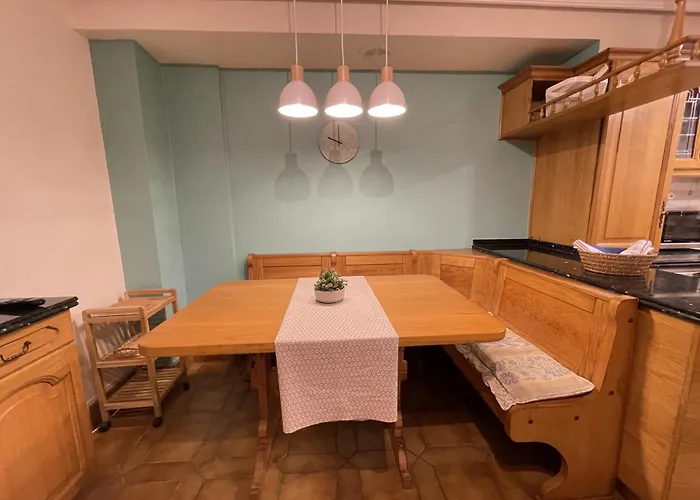 Loraitz By Smiling 度假居 *