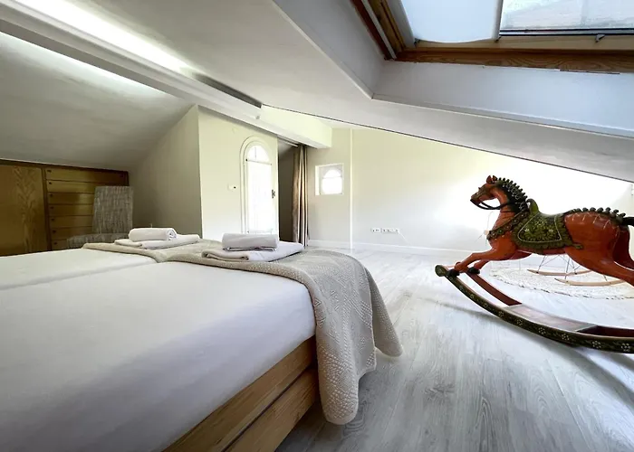 Loraitz By Smiling 度假居