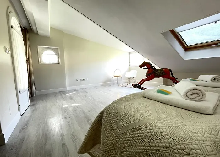 度假居 Loraitz By Smiling