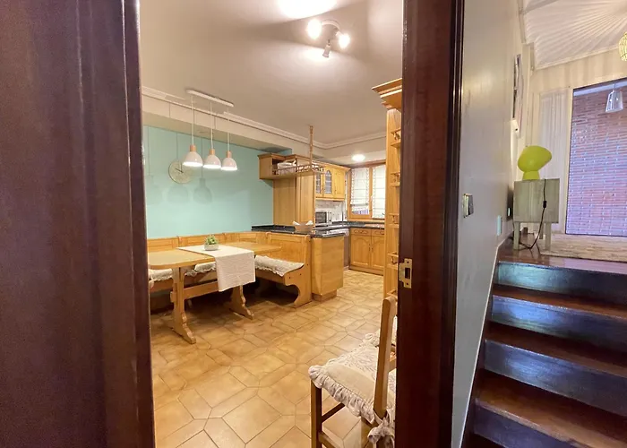 度假居 Loraitz By Smiling *