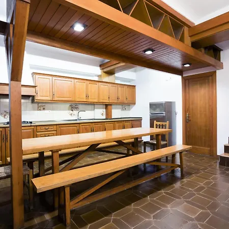 Loraitz By Smiling Feriehus