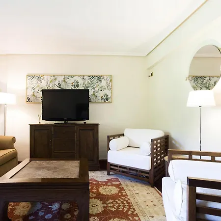 Loraitz By Smiling Feriehus *