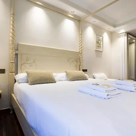 Feriehus Loraitz By Smiling Hondarribia