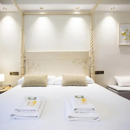 Loraitz By Smiling Feriehus Hondarribia