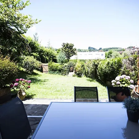 Feriehus Loraitz By Smiling