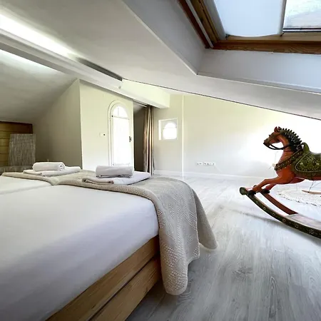 Loraitz By Smiling Feriehus