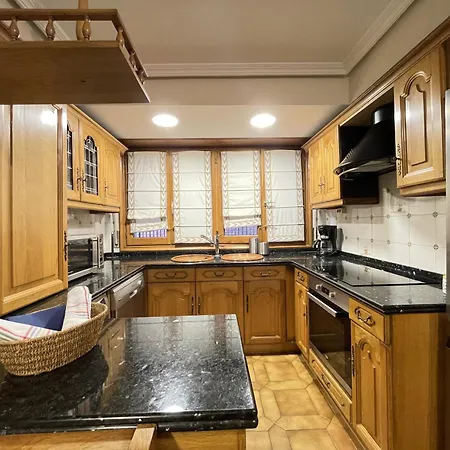 Feriehus Loraitz By Smiling Hondarribia