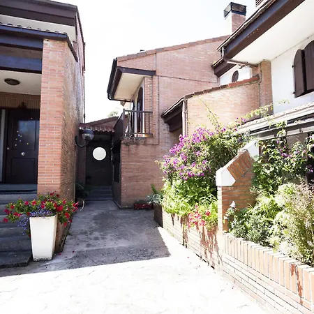 Casa de Férias Loraitz By Smiling Fuenterrabía