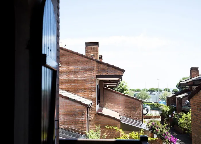 Loraitz By Smiling Fuenterrabía