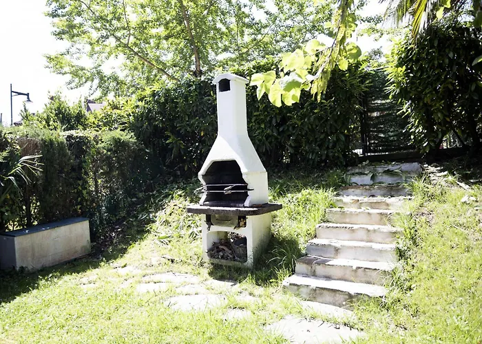 Loraitz By Smiling Fuenterrabía