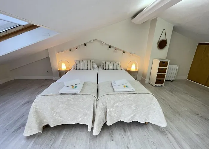 Casa de Férias Loraitz By Smiling