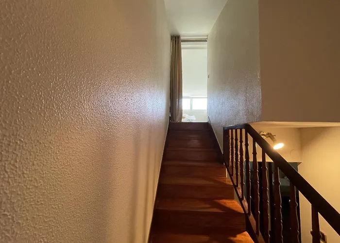 Casa de Férias Loraitz By Smiling *