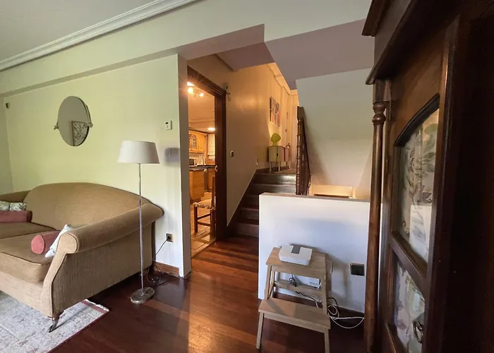 Loraitz By Smiling Casa de Férias